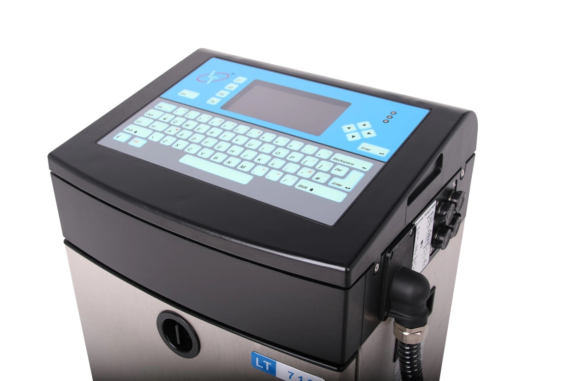 Pvc Pipe Coding Printer