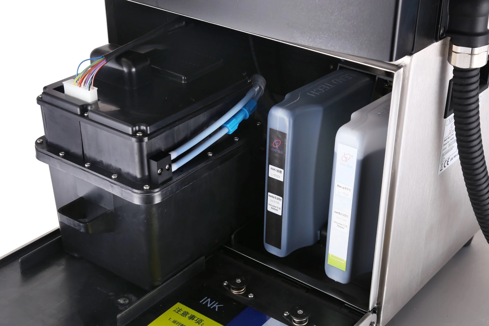Pvc Pipe Coding Printer