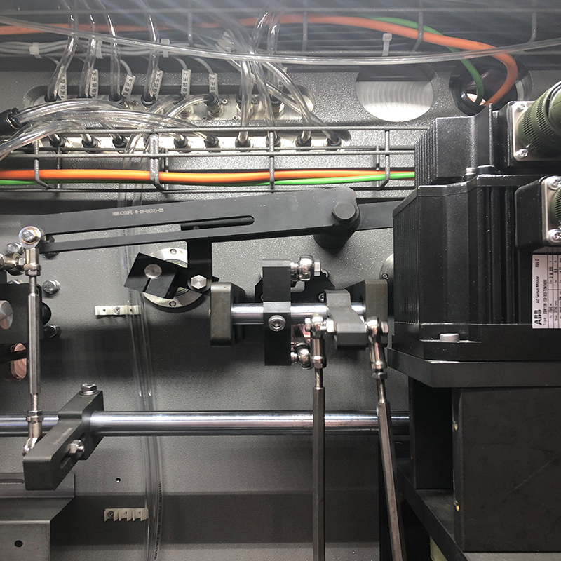 Automatic Multi-function Premade Bag Small Premade Pouch Sachet Fill Seal Packing Machine Drinks Juice Ketchup Liquid Packing Machine