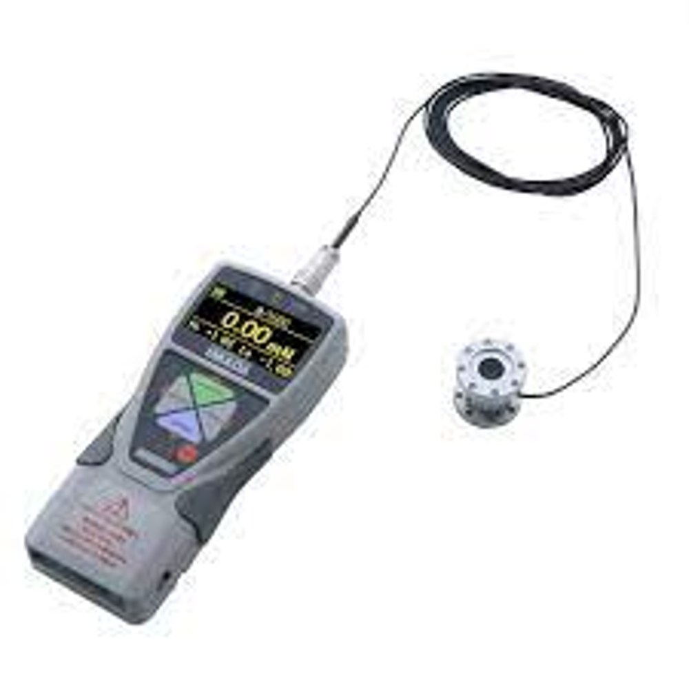 Force Measuring Testing