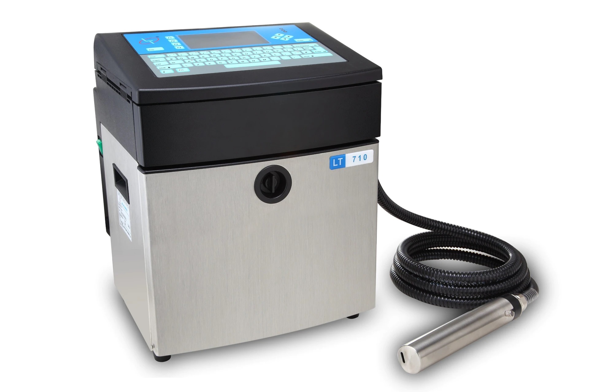 Pipe Printing Machine - High Precision, Versatile Batch Coding For Pvc Pipes | New Condition, Efficient Coding Technology