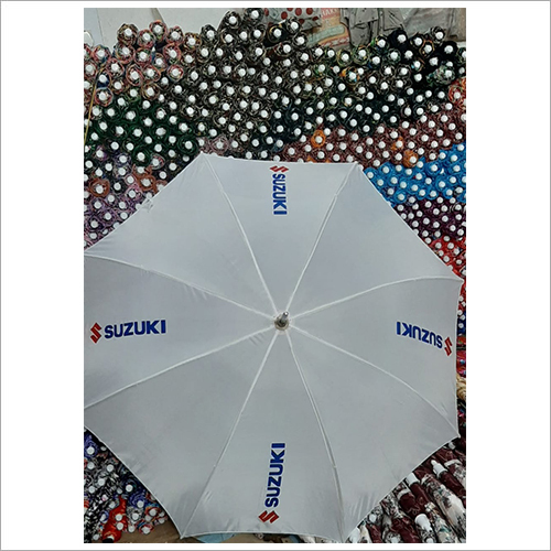 Golf Umbrella - Color: Green