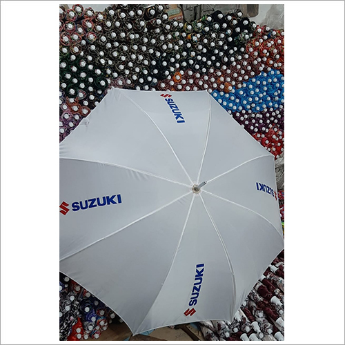 Golf Umbrella - Color: Green