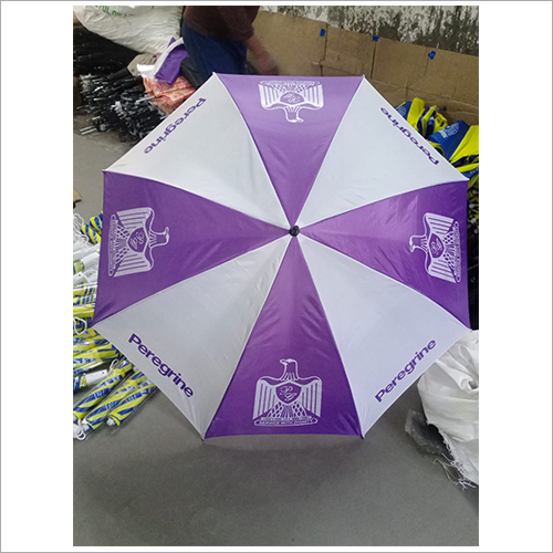 Golf Umbrella - Color: Green
