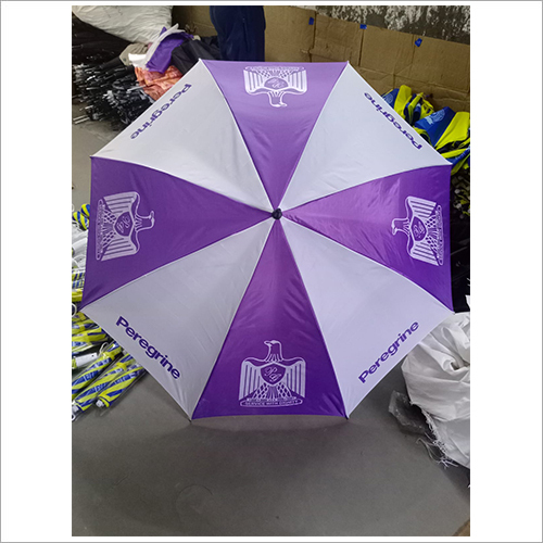 Golf Umbrella - Color: Green