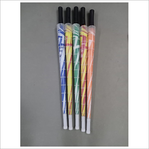 Kargil Umbrella - Color: Multi