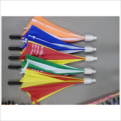 Kargil Umbrella - Color: Multi