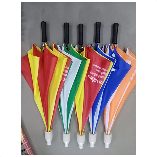Kargil Umbrella - Color: Multi