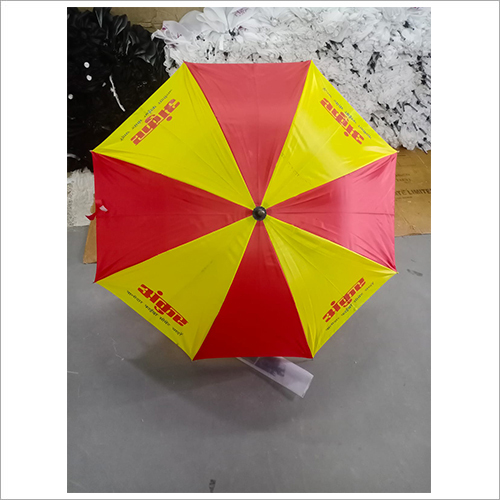 Blue Strate Umbrella