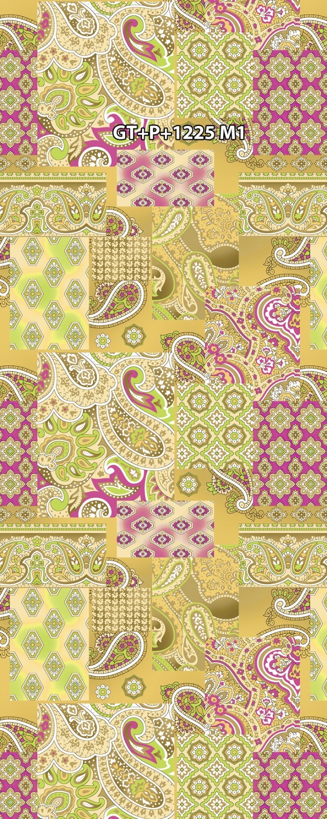 Digital Print Any Fabric - Multicolor, 44 Inch Width, Smooth Texture | Modern Printed Suit And Saree Dress Material For Women
