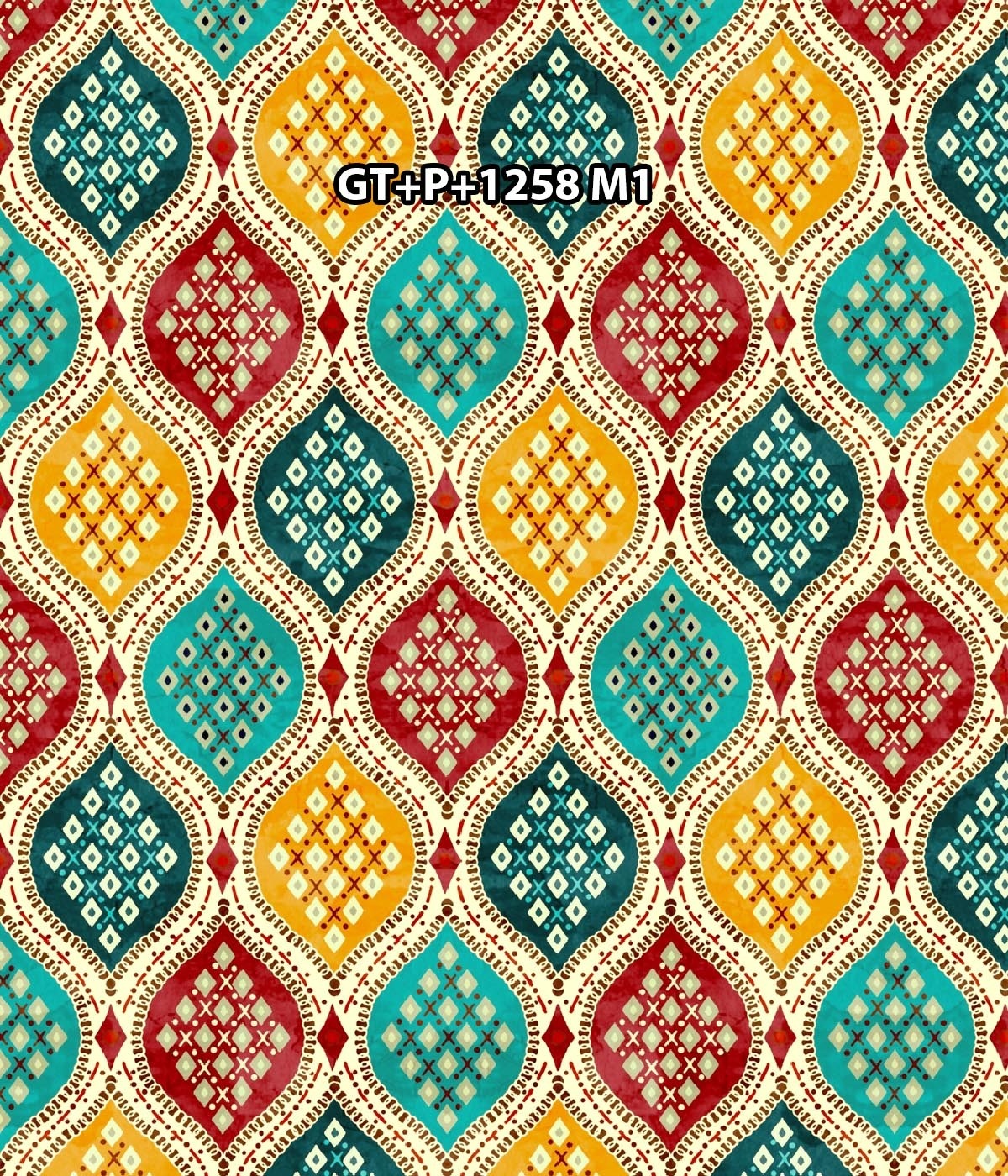 Digital Print Any Fabric - Multicolor, 44 Inch Width, Smooth Texture | Modern Printed Suit And Saree Dress Material For Women