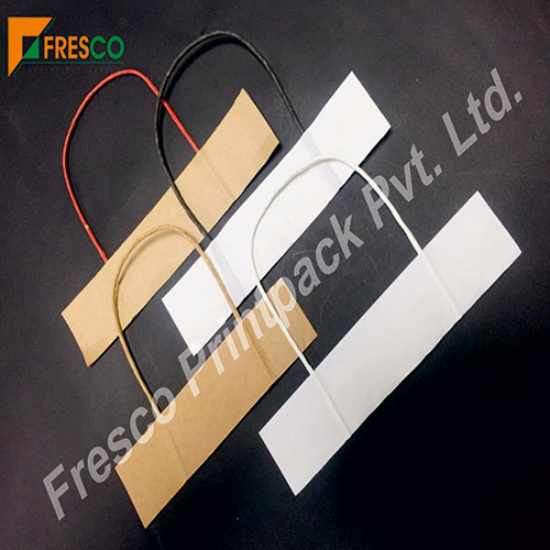 ब्राउन पेपर हैंडल - फ्रेस्को प्रिंट पैक पवत. ल्टड.