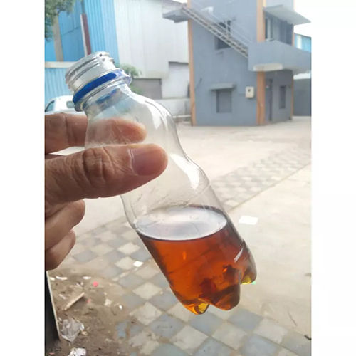 Boiler Fuel Oil