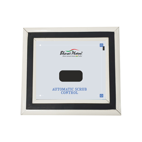 Automatic Panel For Hospital Scrub Bp-atx2 (W/o Timer)