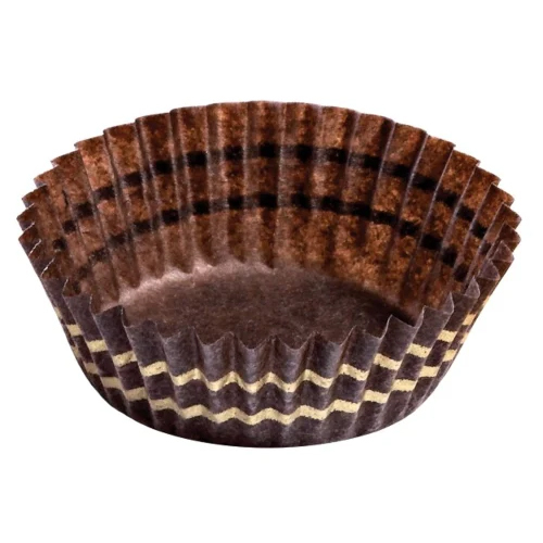70 X 50 Mm Muffin Paper Cup By Ecopack India Paper Cup Pvt. Ltd.