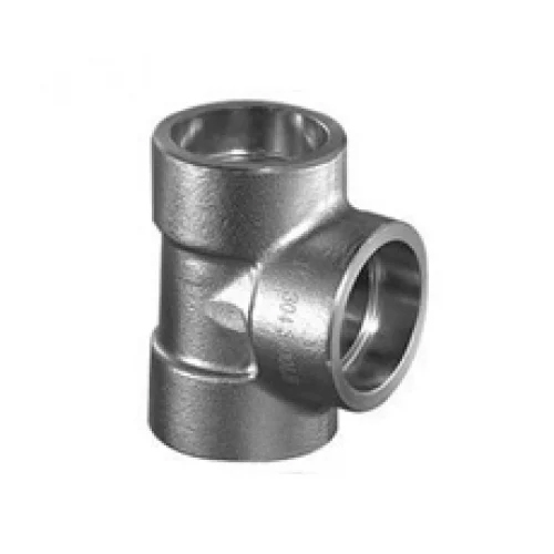 Welded Fittings By Taaranga Tubes India