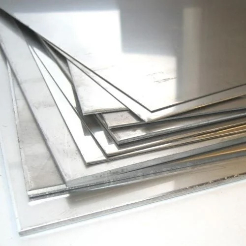 Aluminium 31000 Plate - Rectangular Gray Alloy | Mill Finish, 1 Year Warranty