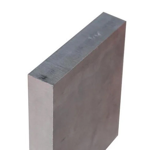 Gray Aluminum 2024 Alloy Plate