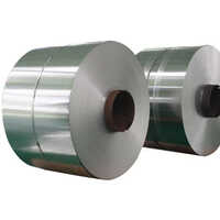 316L Stainless Steel Coil