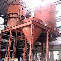 औद्योगिक वाष्पीकरणकर्ता