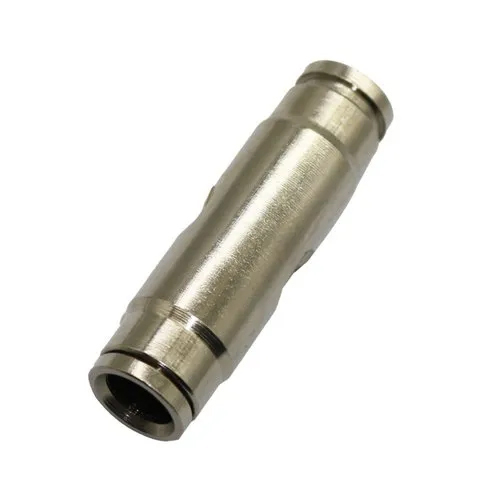Copper 3-8 Inch Quick Connecting Coupling Mist Nozzle