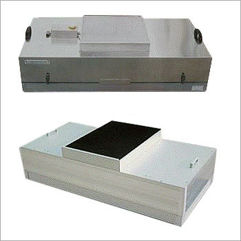 Fan Filter Unit
