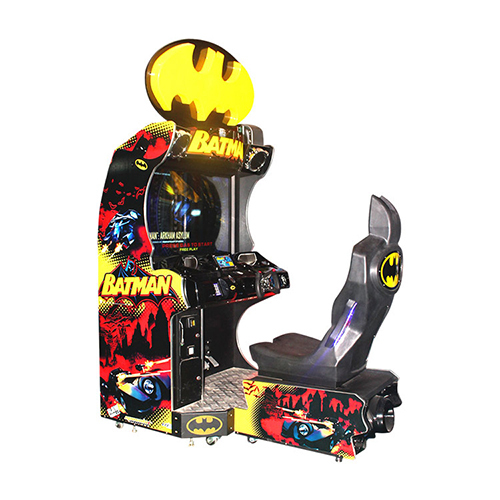 109x178x239cm Batman Arcade Game Dimension(l*w*h): 109x178x239 Centimeter (Cm)