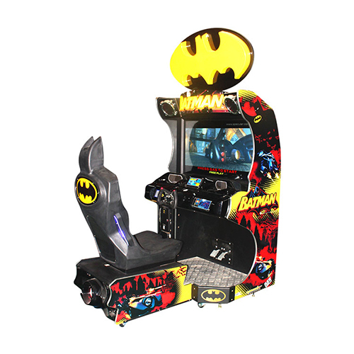 109x178x239cm Batman Arcade Game Dimension(l*w*h): 109x178x239 Centimeter (Cm)
