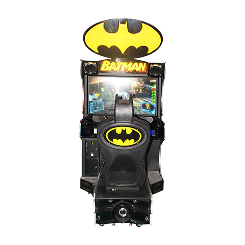 109x178x239cm Batman Arcade Game Dimension(l*w*h): 109x178x239 Centimeter (Cm)