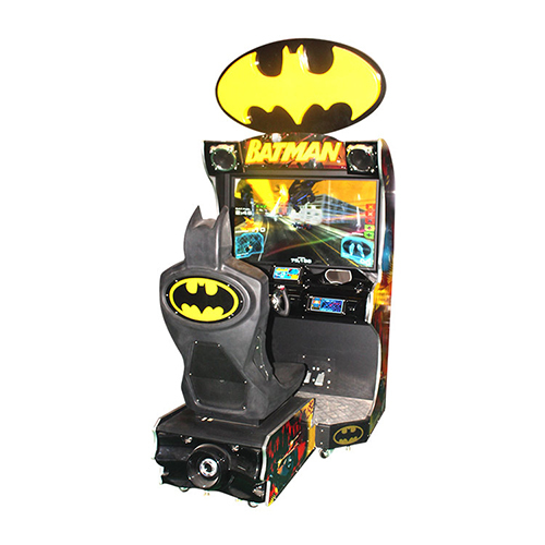 109x178x239cm Batman Arcade Game Dimension(l*w*h): 109x178x239 Centimeter (Cm)