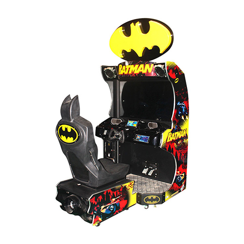 109x178x239cm Batman Arcade Game Dimension(l*w*h): 109x178x239 Centimeter (Cm)