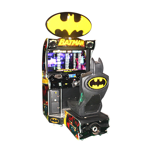 109x178x239cm Batman Arcade Game Dimension(l*w*h): 109x178x239 Centimeter (Cm)