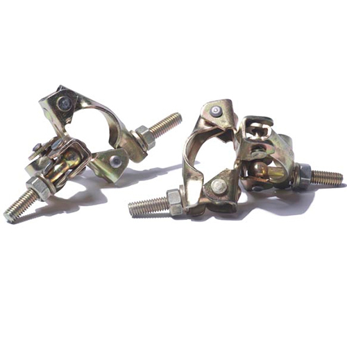 Right Angle Clamp - Application: Construction