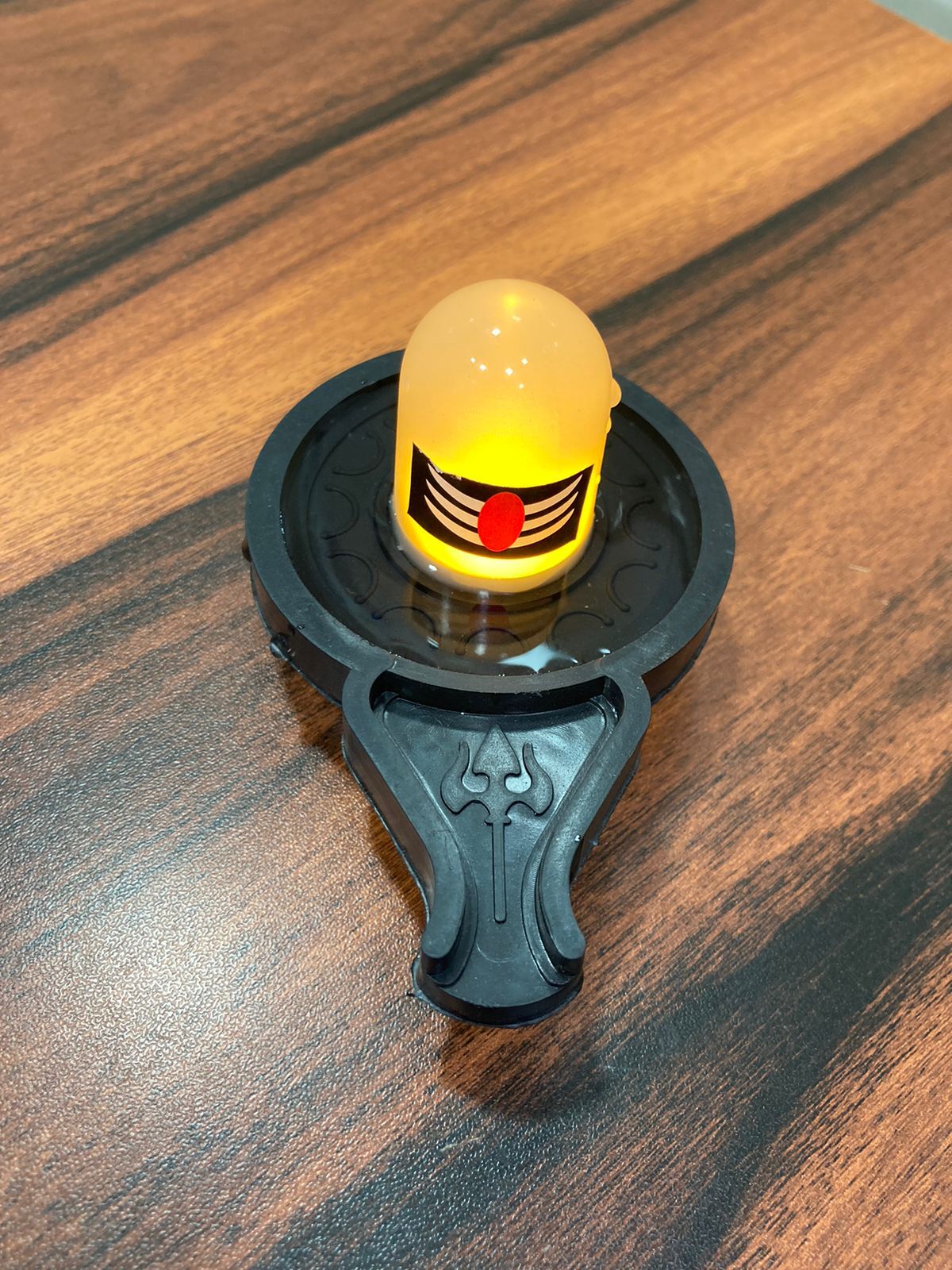 Shivling Sensor