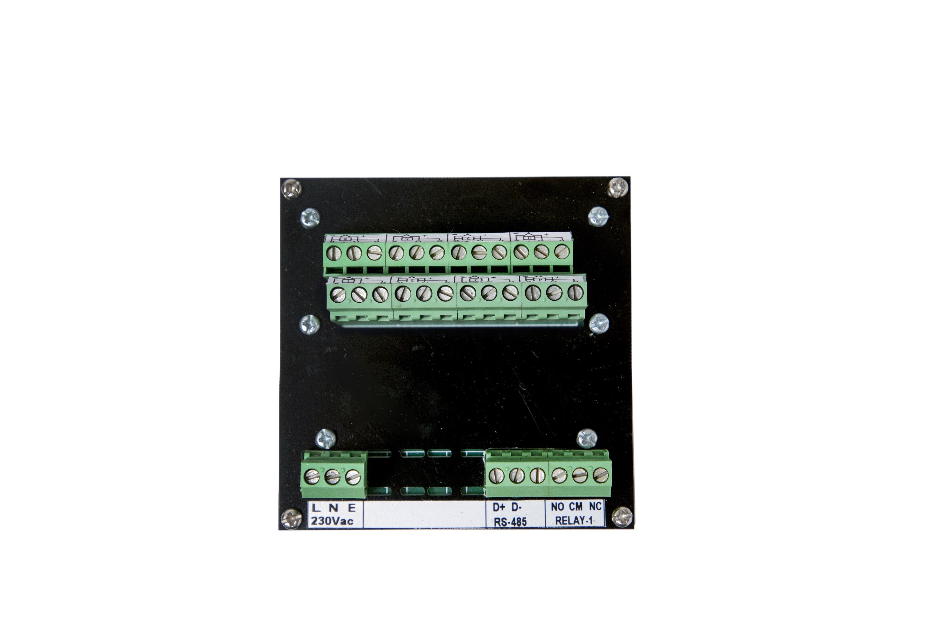 8 Channel Universal Data Logger