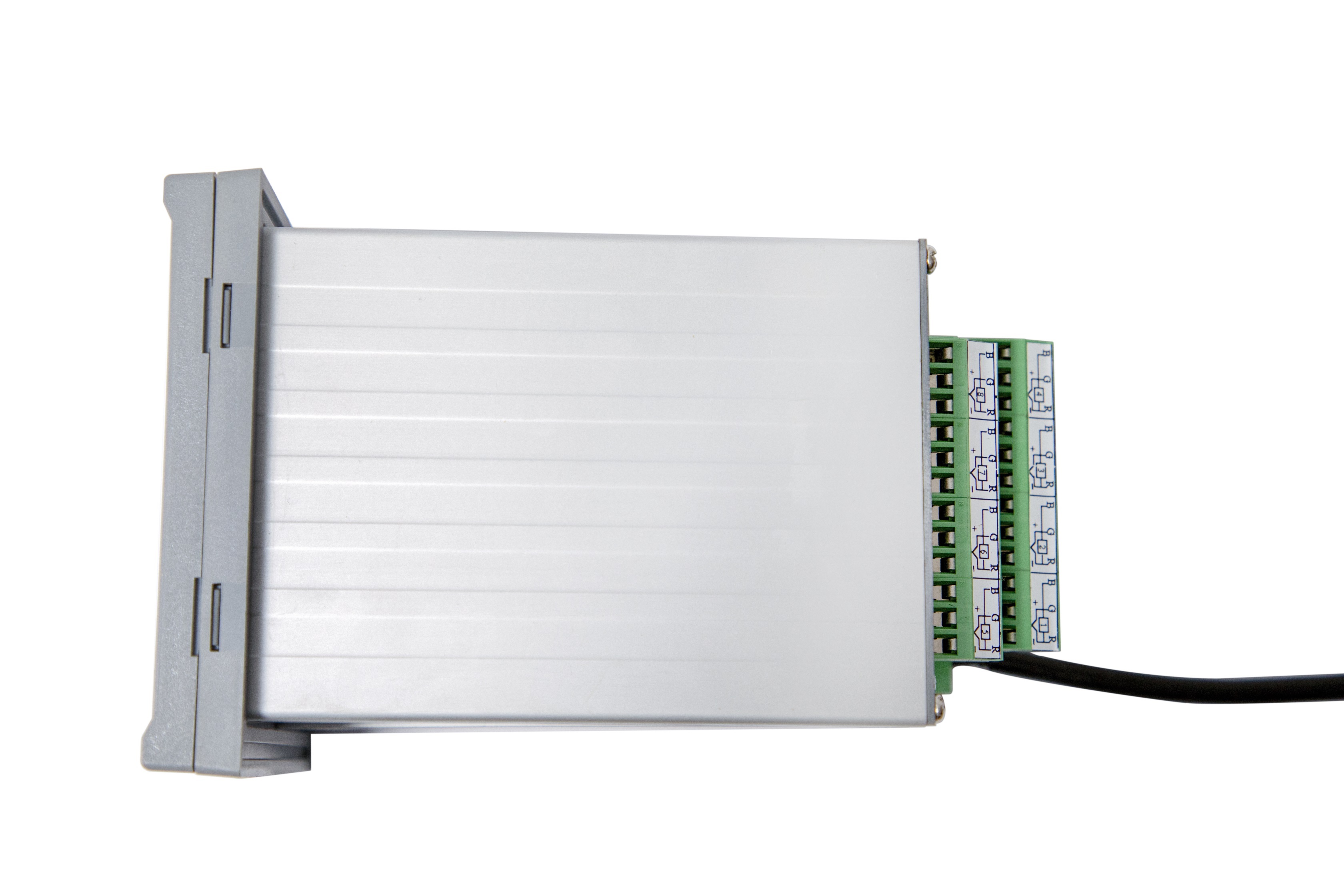 8 Channel Universal Data Logger