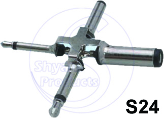 4 वे सेट (मोल्डिंग)