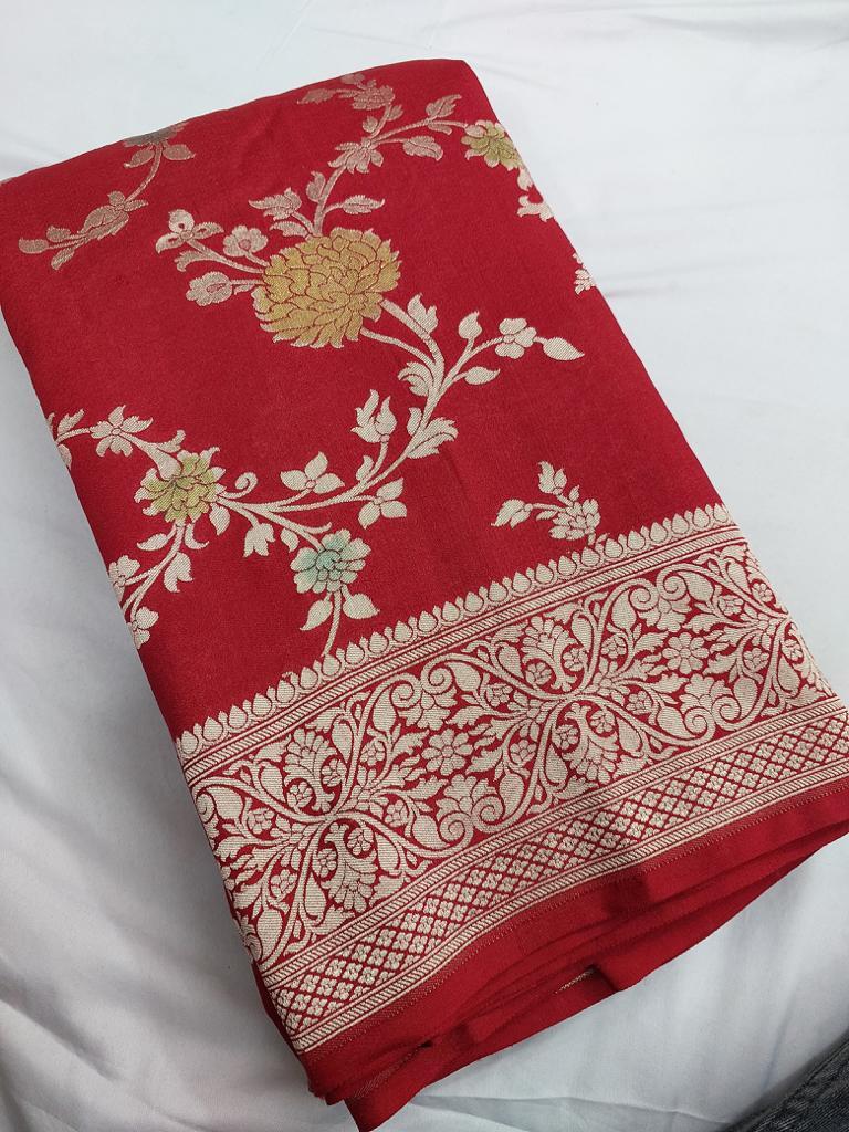 Benarasi Sarees
