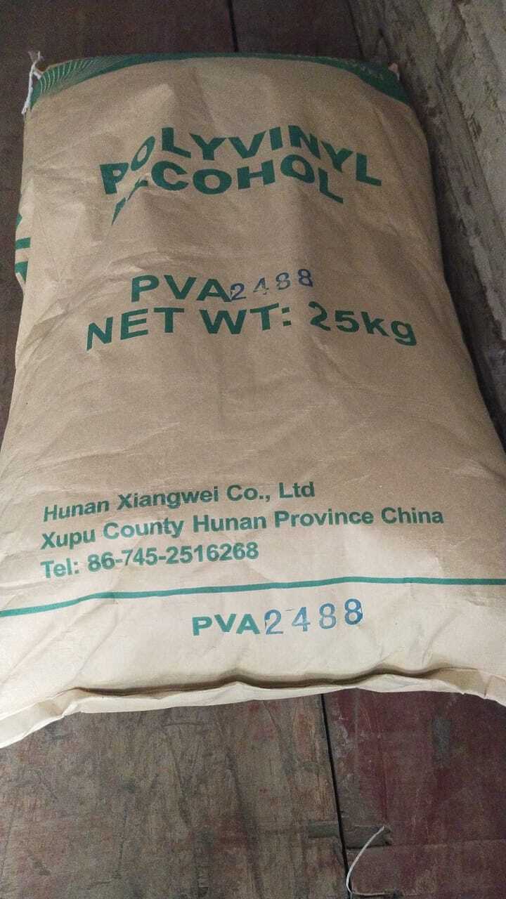 Powder Polyvinyl Alcohol