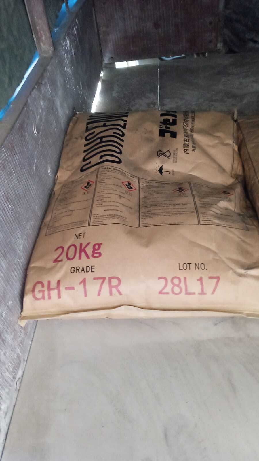 Powder Polyvinyl Alcohol