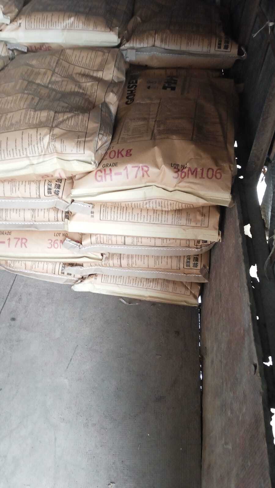 Powder Polyvinyl Alcohol