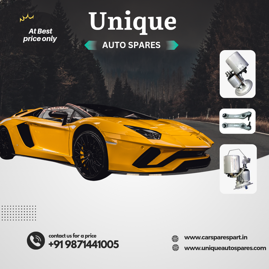 Head Light Control Module For Bmw 7 Series - E60