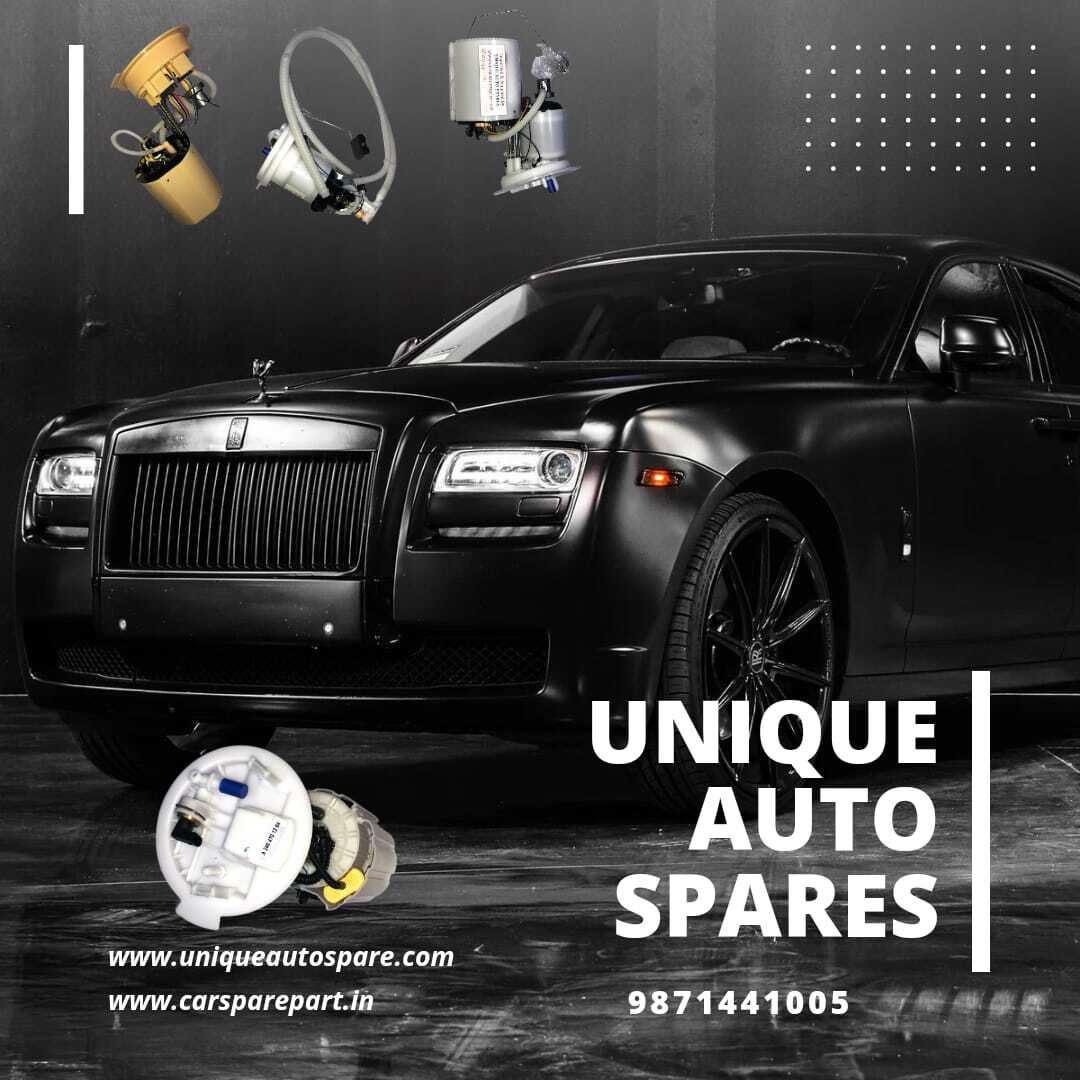 Head Light Control Module For Bmw 7 Series - E60