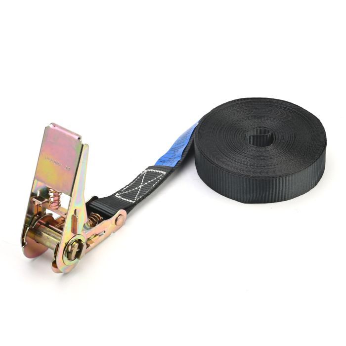 25 Mm Cargo Lashing Belt - Attributes: Strong