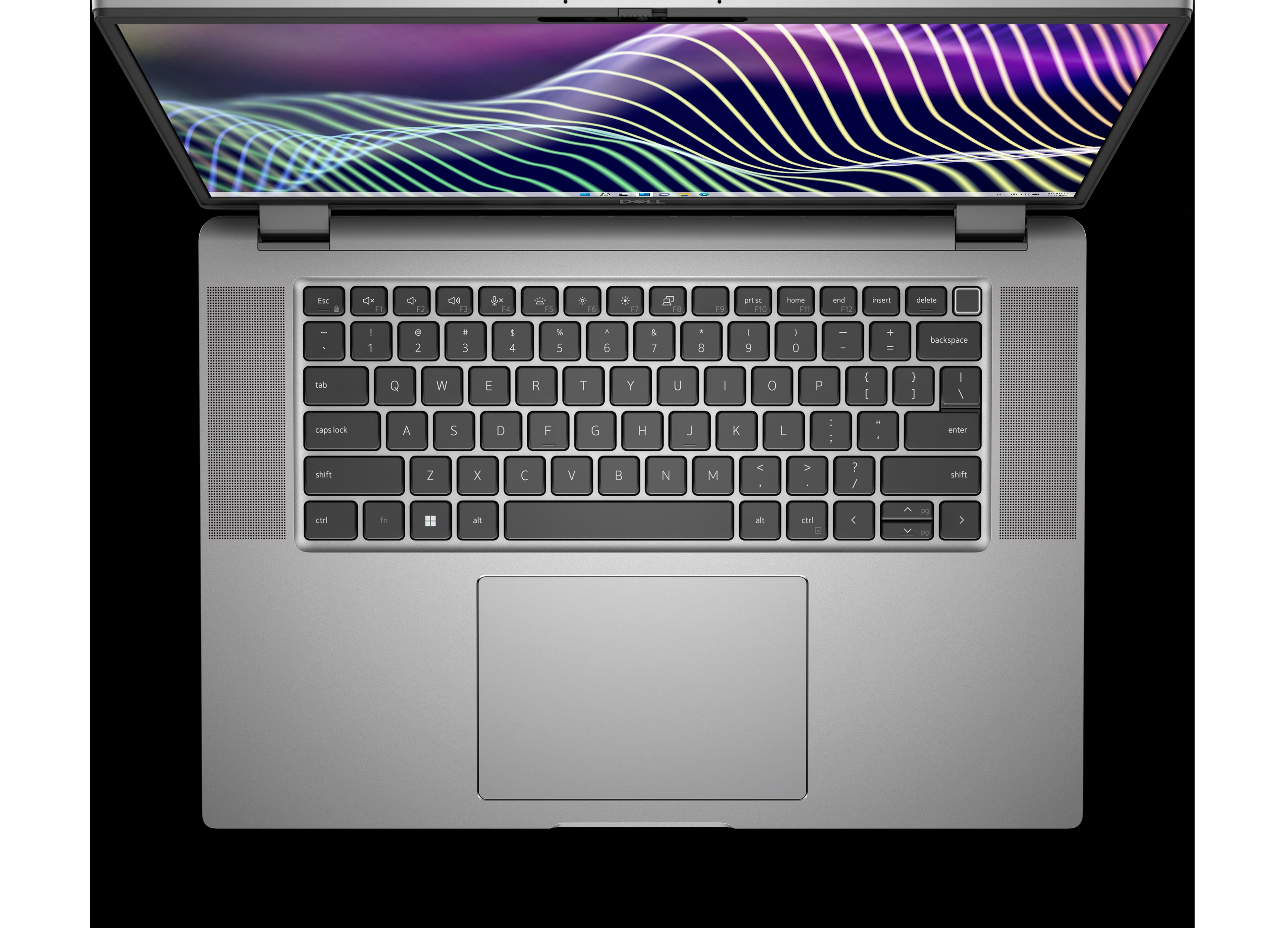 Dell Latitude 7640 Laptop