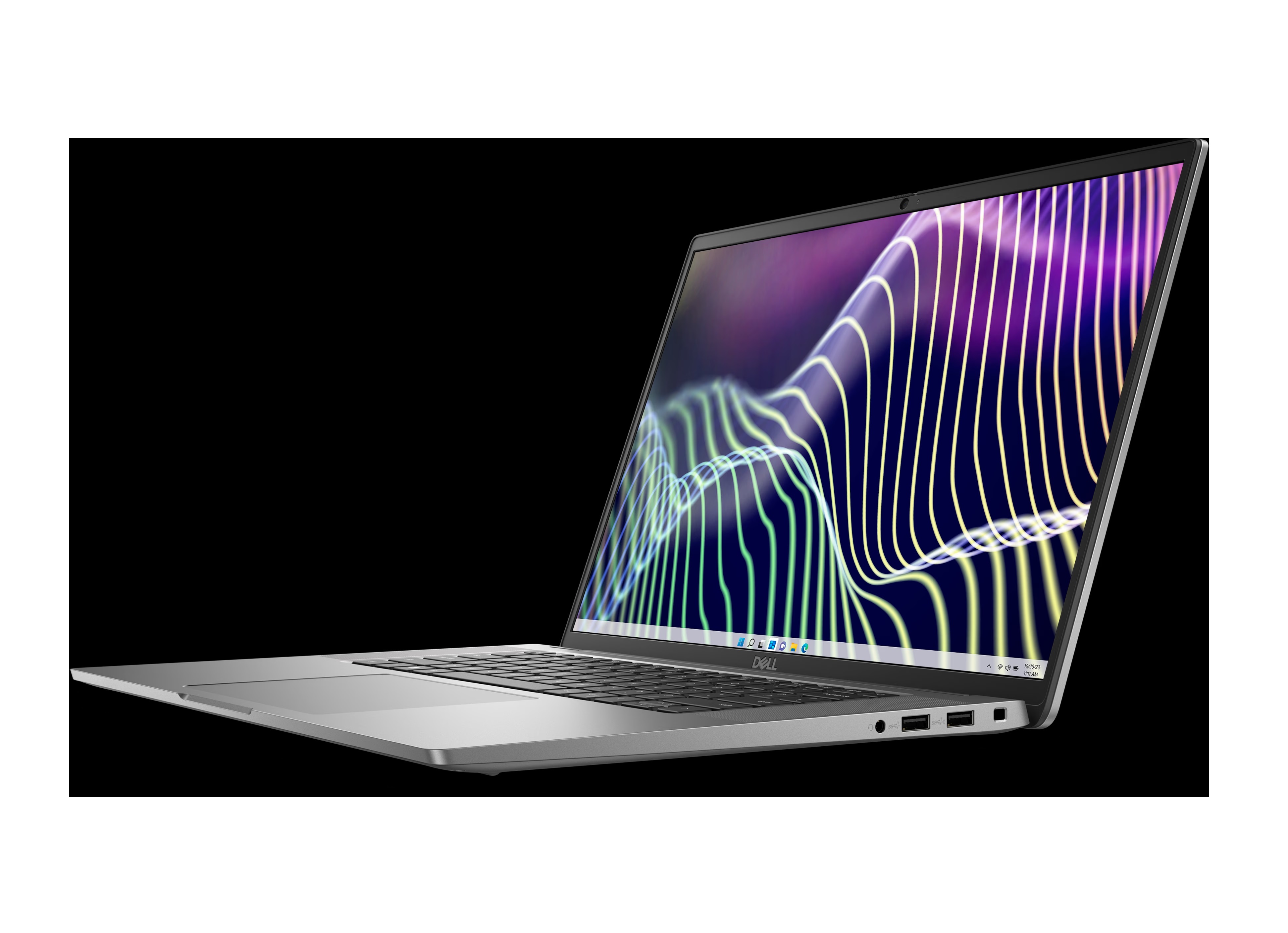 Dell Latitude 7640 Laptop