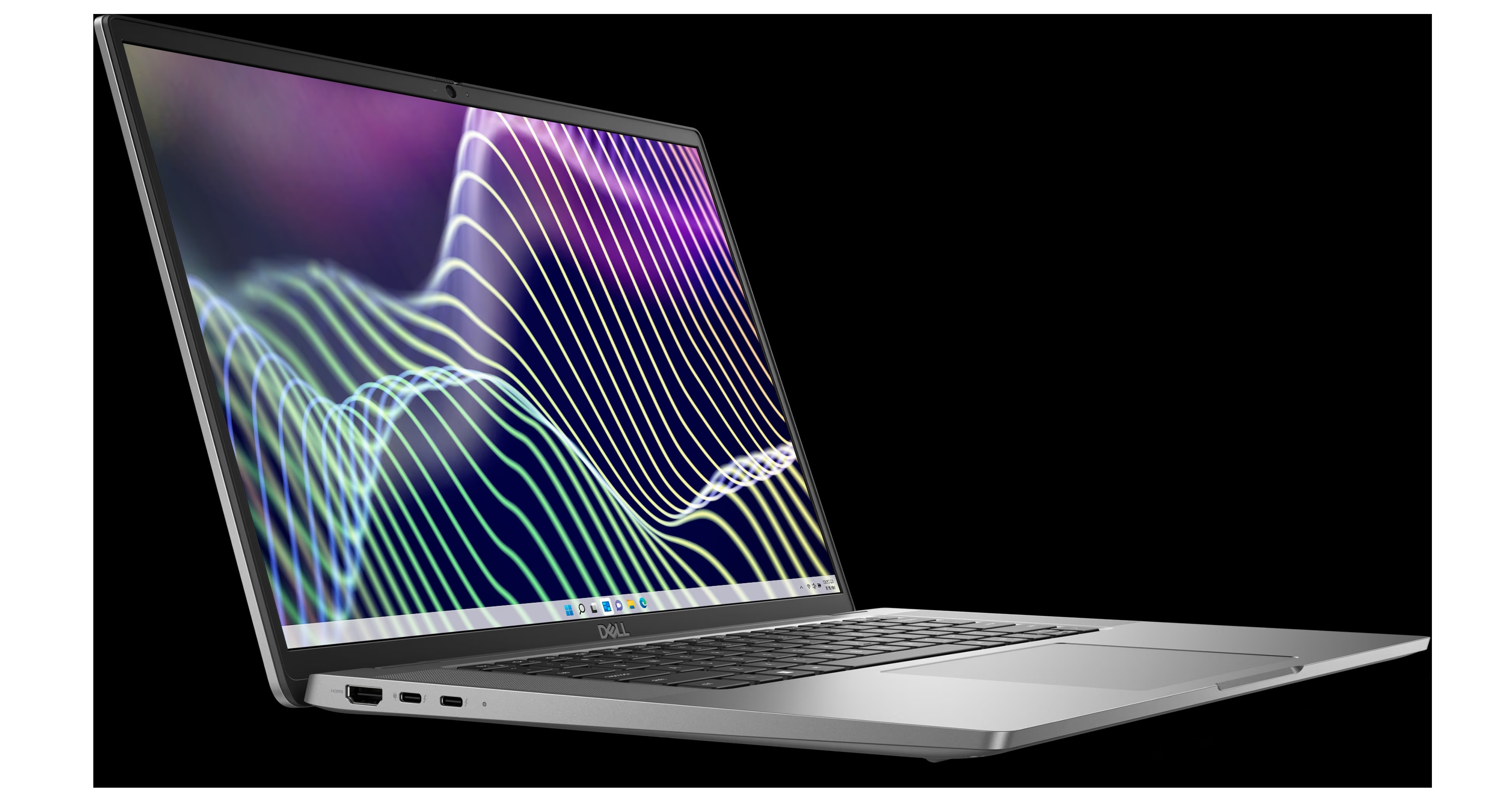 Dell Latitude 7640 Laptop