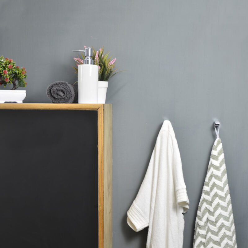 Robe Hook-subtle