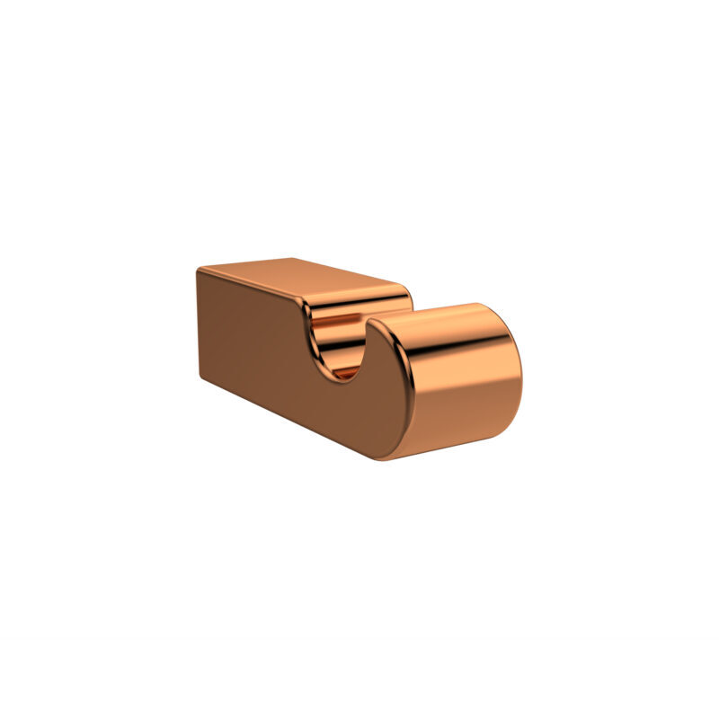 Gold Robe Hook Subtle