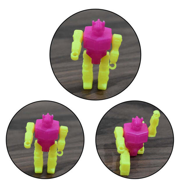 Small Robot Toy (4415)